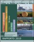 Rapporto sul consumo di suolo 2010