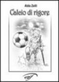 Calcio di rigore