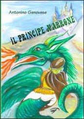 Il principe Marrone