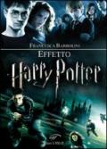 Effetto Harry Potter