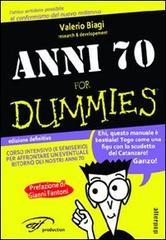 Anni '70 for dummies