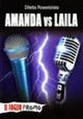 Amanda vs Laila