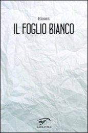 Il foglio bianco