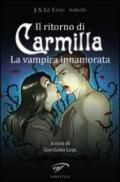 Il ritorno di Carmilla. La vampira innamorata