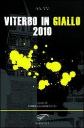 Viterbo in giallo 2010