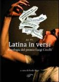 Latina in versi