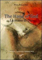 The hand of God-La mano di Dio