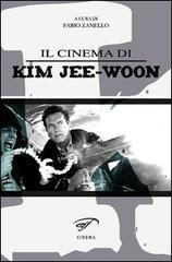 Il cinema di Kim Jee-Woon