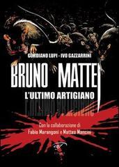 Bruno Mattei. L'ultimo artigiano