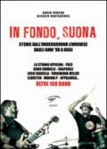 In fondo, suona. Storie dall'underground livornese dagli anni '90 a oggi