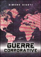 Guerre corporative