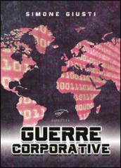 Guerre corporative