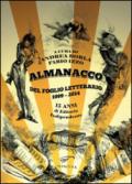 Almanacco del Foglio Letterario 1999-2014. 15 anni di editoria indipendente