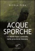 Acque sporche