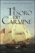 Il tesoro del carmine