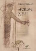 Aforismi scelti: 2