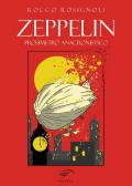 Zeppelin. Prosimetro anacronistico