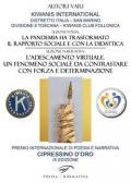 Cipressino d'oro 2022. Premio internazionale di poesia e narrativa «Cipressino d'oro» IX edizione