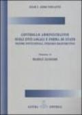 Controllo amministrativo sugli enti locali e forma di stato. Vicende istituzionali, percorsi ricostruttivi