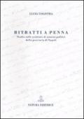 Ritratti a penna. Studio sulle scritture di uomini politici della provincia di Napoli