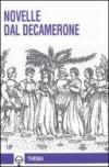 Novelle dal Decamerone