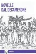 Novelle dal Decamerone