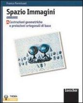 Spazio immagini. Modulo A-B-C. Per le Scuole superiori