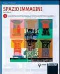 Spazio immagini. Vol. C: La geometria descrittiva va applicata al progetto architettonico e al design. Con espansione online. Per le Scuole superiori