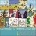 Calendario interculturale 2008