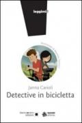 Detective in bicicletta