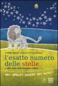 Il numero esatto delle stelle e altre fiabe eritree. Ediz. italiana e tigrina