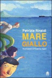 Mare giallo