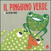 Il pinguino verde