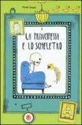 La principessa e lo scheletro