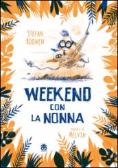 Weekend con la nonna