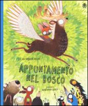 Appuntamento nel bosco