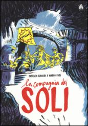 La compagnia dei soli: 1