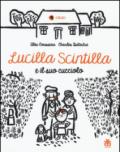 Lucilla Scintilla e il suo cucciolo. Ediz. a colori