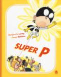 Super P. Ediz. illustrata