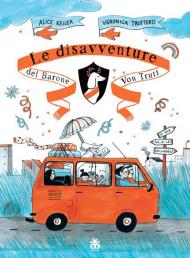 Le disavventure del barone Von Trutt