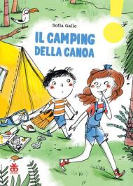 Il camping della canoa