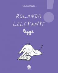 Rolando Lelefante legge