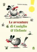 Le avventure di Coniglio & Elefante