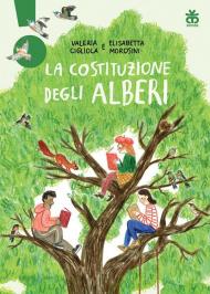 Costituzione degli alberi (La)