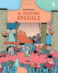 Il postino spaziale