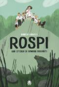 Rospi