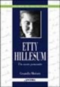 Etty Hillesum. Un cuore pensante