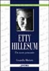 Etty Hillesum. Un cuore pensante