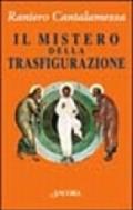 Il mistero della trasfigurazione. Quale immagine di Cristo per l'uomo del Duemila?