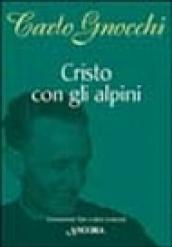 Cristo con gli alpini